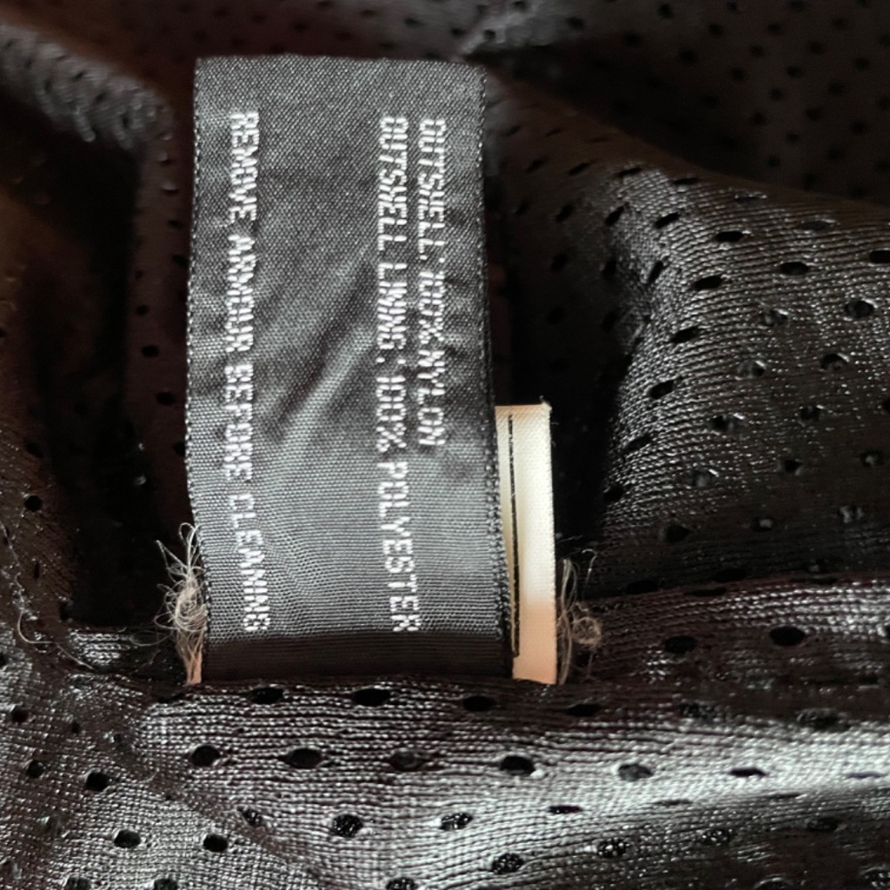 Triumph Motorcycle Jacket - image 4